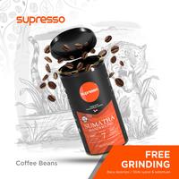 Gambar Supresso Sumatra Mandheling Coffee Beans dari INDRACO Store Kab. Gresik 1 Tokopedia