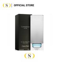 Gambar Calvin Klein Contradiction EDT 100Ml dari C&C Official Store Kota Administrasi Jakarta Selatan 1 Tokopedia