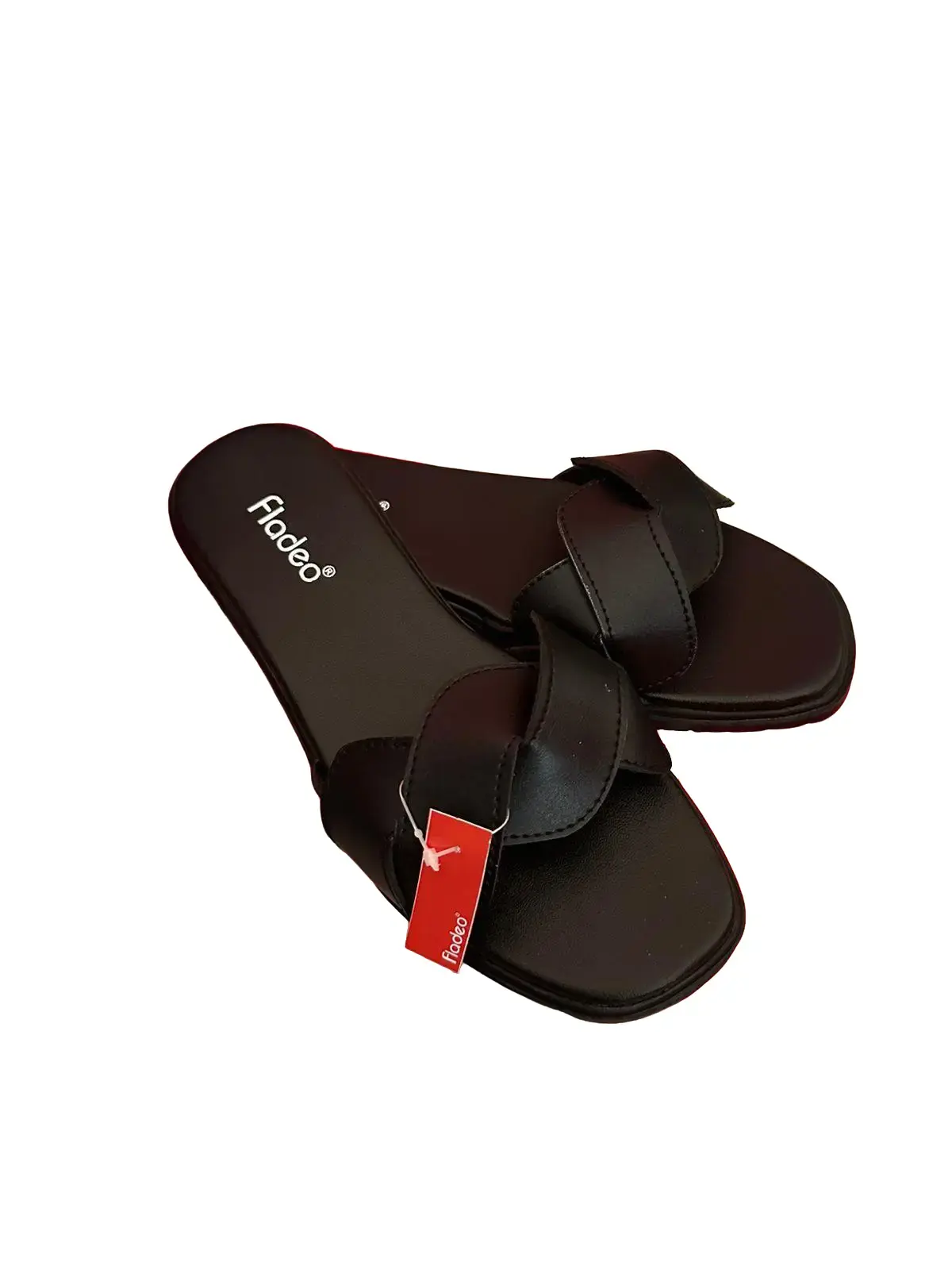 SANDAL F.001 WANITA/SANDAL TERBARU/ SANDAL F.KLB/SANDAL SLOP WANITA/SLOP KLB/ SANDAL F.KLB/SLOP WANITA Sendal Tanpa Hak Cewek