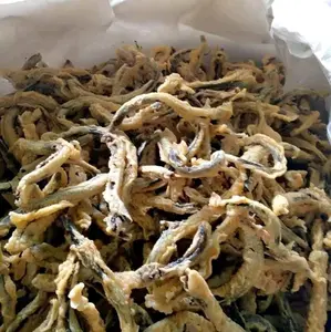 KERIPIK BELUT CRISPY RENYAH GURIH FRESH MURAH 250g Cemilan