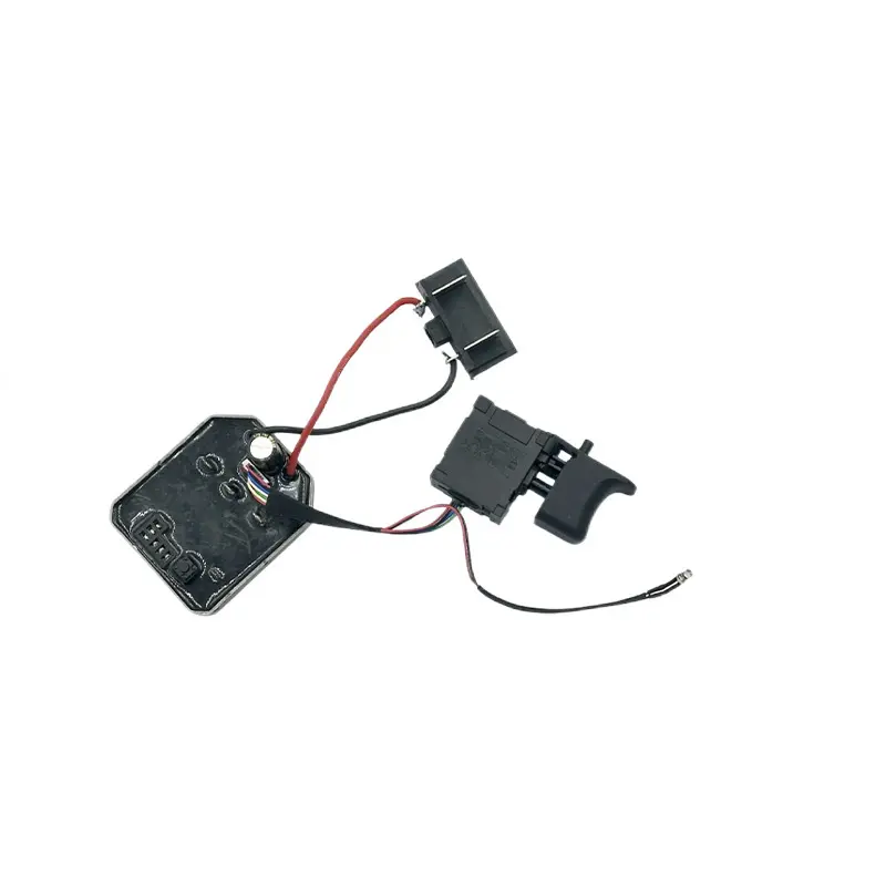 【Ready Stock】  board controller speed switch  used for brushless impact wrench 5220 accessories
