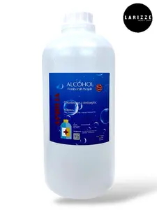 APRILIA ALCOHOL HAND MOISTURIZER 1000ml