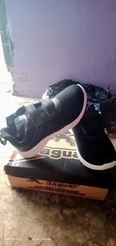 Product Review of Sepatu Sekolah PRO ATT Tempel PC 950v Laki laki perempuan from R**3 0