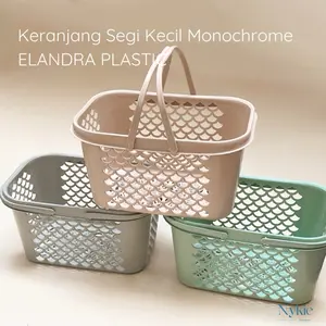 KERANJANG SERBA GUNA | KERANJANG MAINAN | KERANJANG SABUN | KERANJANG ELANDRA
