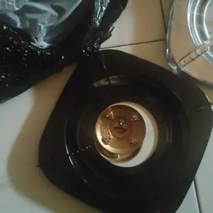 new - 2 Set Tungku Tebal+Burner Rinnai/2 Set 2 Tungku Kaki 4 + 2 Burner