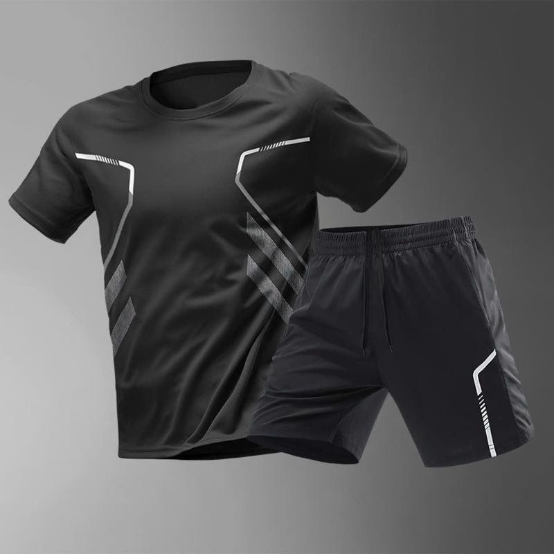 bộ quần áo thể thao nam-nữ set thể thao gym,cầu lông ,bóng đá, thể dục sport…