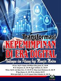 Gambar TRANSFORMASI KEPEMIMPINAN DI ERA DIGITAL: Tantangan dan Peluang bagi Manajer Modern dari Griya Pintar Rizky Kota Cilegon 1 Tokopedia