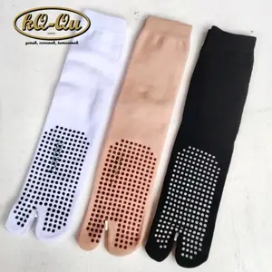 Kaos Kaki Jempol Muslimah Anti Slip kQ-Qu Dewasa