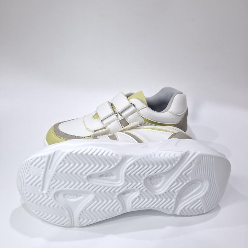 CALISTA - Vivian 01 Sepatu Sneakers anak sports casual Fashion anak perempuan dan laki-laki 4