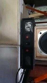 Product Review of POWER_AMPLIFIER 2 CH CLASS D, 5A SMPS from 🕸** 0