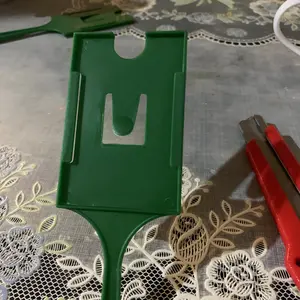 tongkat e toll bandara (panjang)