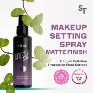 Studio Tropik DreamSetter 2.0 Make-up Setting Spray