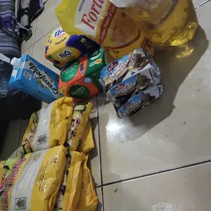 3 Ball MamyPoko Pants X-tra Kering - Popok Celana Triple Pack