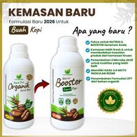 Gambar MANGGROW – Pupuk Organik Cair Kopi 500ml & 1000ml | POC Khusus Pohon Kopi – Penyubur, Nutrisi Bunga & Peningkat Kualitas Buah Kopi Tanaman Alami - Pupuk 500ml dari Manggrow Official Shop Kab. Sukoharjo 1 Tokopedia