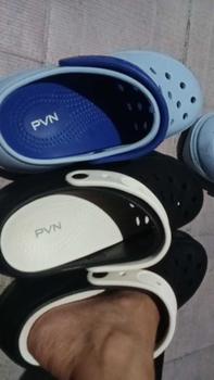 Product Review of PVN Sora Comfy/ Sandals Wanita Lilac - 200 from A**A 1