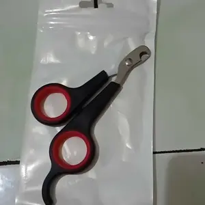 Kinkatze Gunting Kuku Kucing Anjing Kelinci / Alat Perawatan Kuku Anabul/ Pet Nail Clippers Hewan Peliharaan