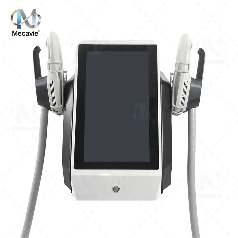 MECAVIE EMSone NEO 2026 Portable 15 EMS Muscle Stimulator Weight Loss Sculpting Body Sculpt Slim Shaping EMS Machine