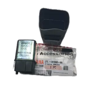 BENDIK/RELAY/SWITCH STATER MIO SPORTY,MIO SMILE,JUPITER Z,JUPITER MX,MIO J,KODE PART 5TL Motorcycle