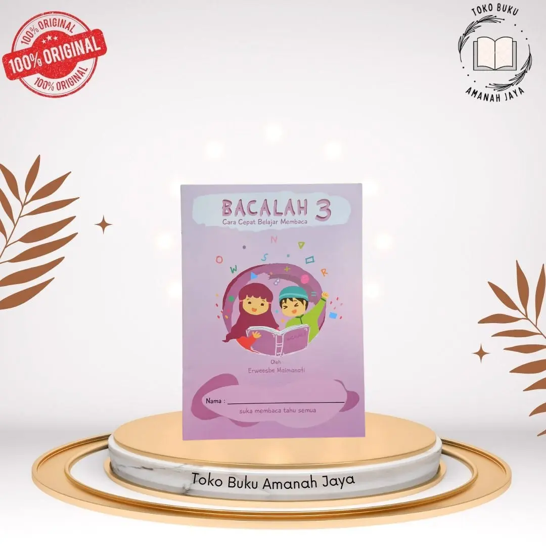 Bacalah 3