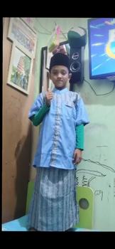 Product Review of Setelan Koko Sarkoci Ghazwan By : EL-fath // Koko Set Lengan Pendek Sarkoci from ** 0
