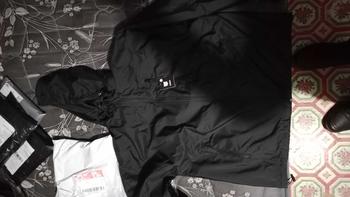 Product Review of Larisko Jaket Windbreaker Wexzy Waterproof Premium from 🇲**🇨 1