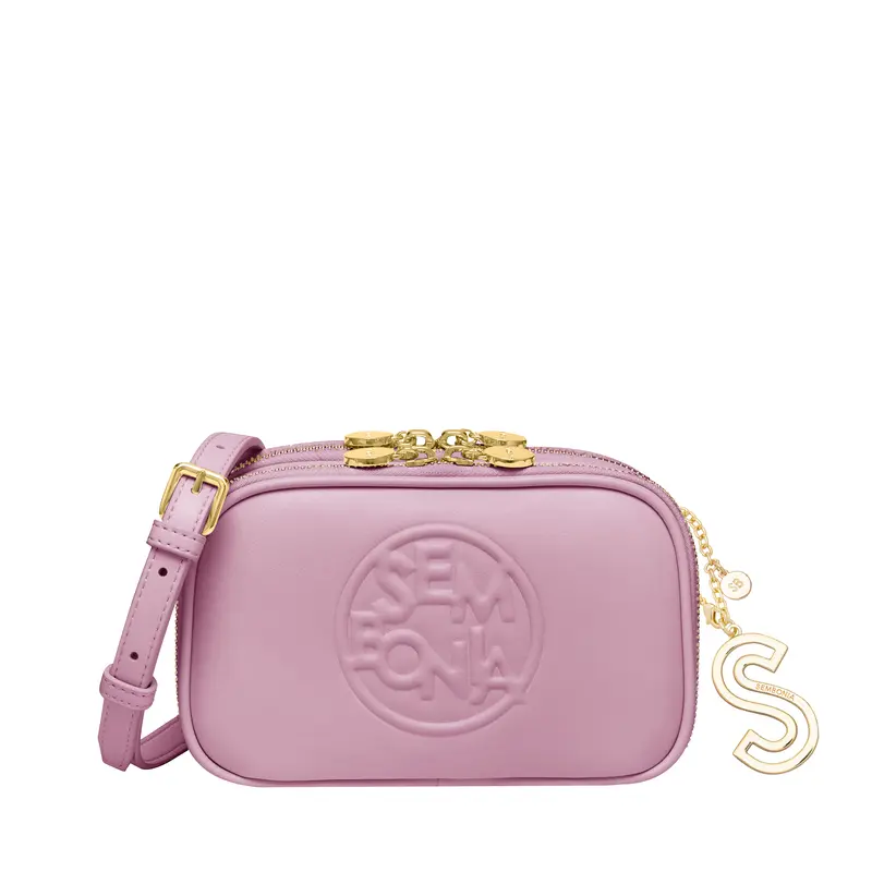 SEMBONIA Faith Debossed Effect Wristlet 0603862-647S-37 TikTok