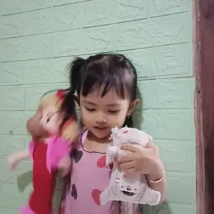 BONEKA CINDY CANTIK TINGGI 45CM MURAH MAINAN LUCU
