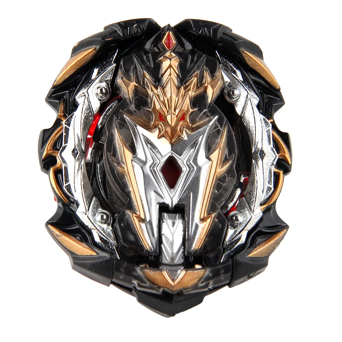 GT Prime Apocalypse B-153 Burst Beyblade Gyro Spinning Top Toys for Kids Boys Game