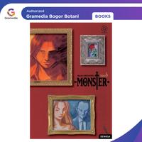 Gambar Gramedia Bogor - Akasha : Monster 06 dari Gramedia Bogor Kota Bogor 1 Tokopedia