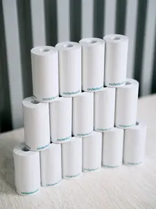 Kertas Thermal Logo Orderkuota 1 Box (10 Pack)