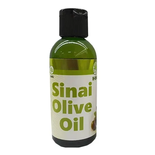Minyak Zaitun Sinai Olive Oil Hni Hpai