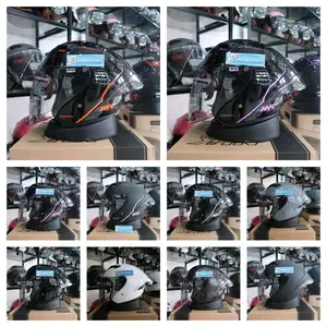 NHK N2 Max All Varian SNI dan DOT