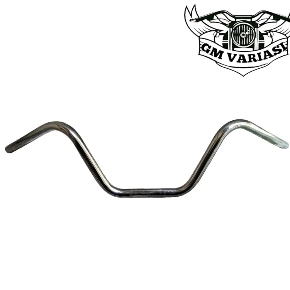 Stang Camar Tinggi Stang British Chopper Japstyle Scrambler Bobber Classik Bsa