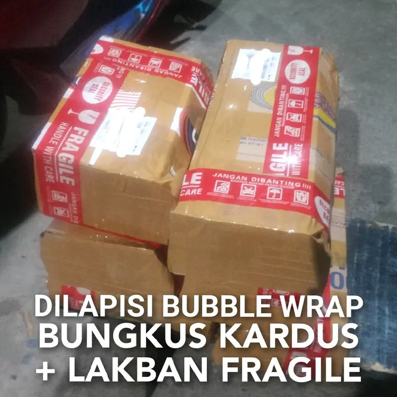 Waterfall Air Mancur Portable Kolam Ikan & Aquarium 5