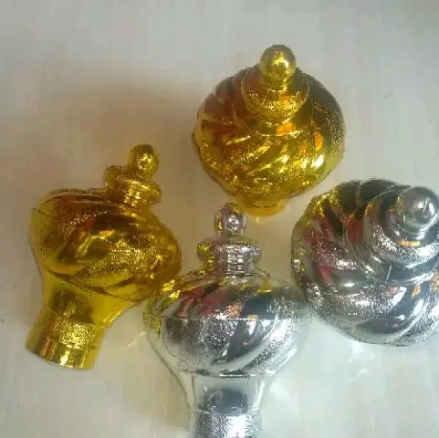 TUTUP BATANG GORDEN/ENCUP/MAHKOTA GORDEN