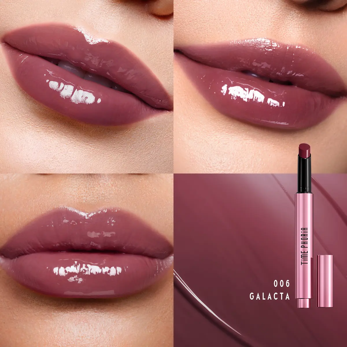 Milkyway Melting Lip Balm 006 Galacta