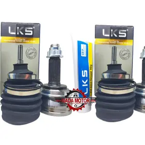 1 SET KANAN KIRI CV JOINT LUAR AS RODA LUAR TOYOTA CALYA DAIHATSU SIGRA