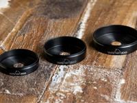 Gambar katchring Delrin By Armor 22mm / 24mm / 28mm dari Zoomer Store_NEW Kota Administrasi Jakarta Barat 3 Tokopedia