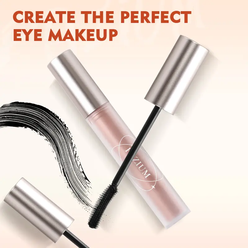 【SG Ready Stock】PAZIUM WATERPROOF MASCARA Makeup Lash Long Lasting Synthetic Cosmetic