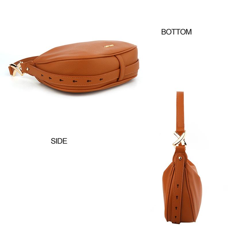 【CARRIEKOLLER】 Tas Bahu Wanita Tas Selempang Women's Casual Shoulder Bag