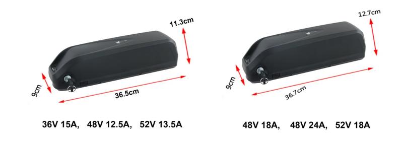 Product Introduction of CSC Electric bike Conversion Kit Rear 48V 1OOOW 15OOW hub Motor Wheel with 48V battery 26" 27.5" 29inch SUN RINGLE rim for EBIKE 11