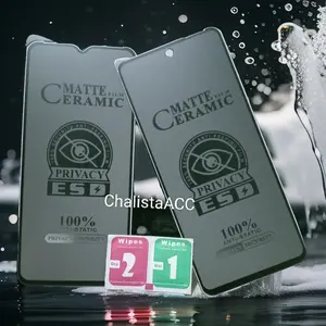 Anti gores privacy SG A16,A17, A07,A26,A56,A36,A04S,A03S,A20,A06,A50,A6 plus,A02S,A20S,A50S,A15,A55,A02,A51,A32,A52,A51,A14,A35,J2 prime dll Temperred glass Tg