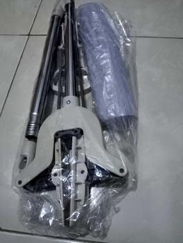 Product Review of MOP | PEL LANTAI KARET  LANTAI PERAS  SPONS | SPONGE RUBBER ADJUSTABLE MOPS Pengering Lantai from Y**i 8**8 1