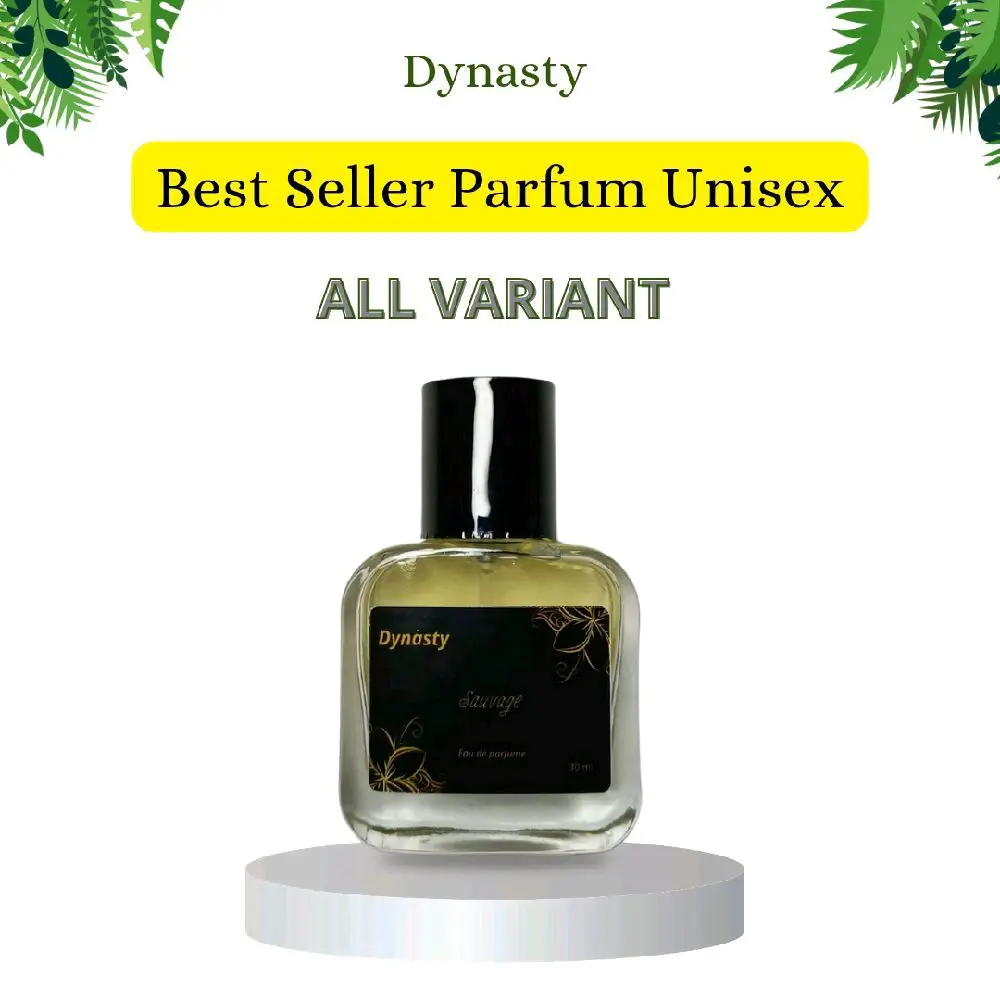 Parfum inspired 30ml parfum tahan lama pria wanita unisex Eau De Parfum