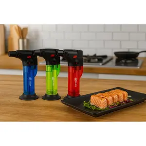 RUBY HOUSEWARE Torch alat torch serbaguna