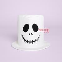 Gambar Scoop Topi Halloween Tengkorak Mawar 73120900 - 03 dari Scoop Ideas Kota Administrasi Jakarta Utara 5 Tokopedia
