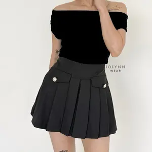 Jolynn | Jeanne Skort Tennis Padel Shortpants