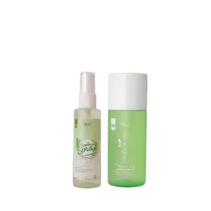 SR12 Deodorant Tawas Spray 60ml Ampuh Untuk Bau Badan Dan Pencerah Ketek / Ketiak - Non Alkohol