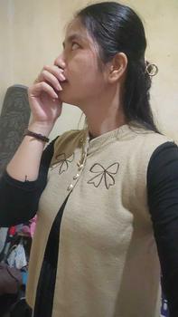 Product Review of Noni Vest Knit - Spring Tops Vest from Z**♒ 1