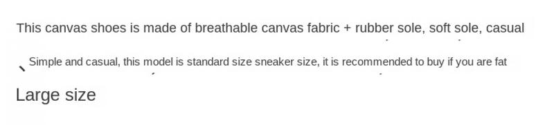 Product Introduction of Spring New Canvas Shoes Men's Black and White Plaid Shoes Low-Top Breathable Slip-on Lazy Shoes Casual Trendy Sneakers 1